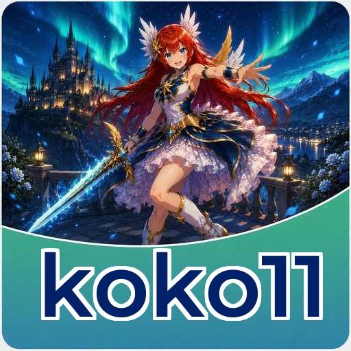 koko11 APK Indonesia - Dashboard dan Interface
