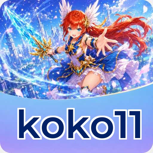 Nilai Inti koko11