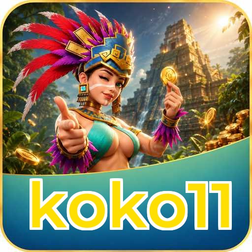 Tim Inti koko11