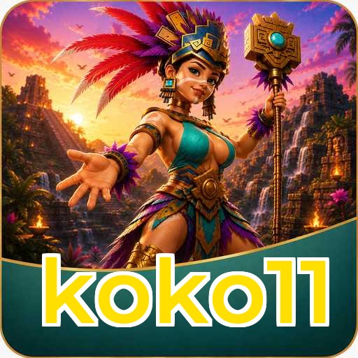 Aplikasi koko11 APK