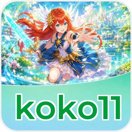 koko11 Installation Tutorial