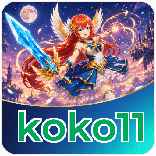 Update Terbaru koko11
