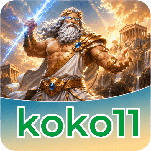 Keunggulan Resmi koko11