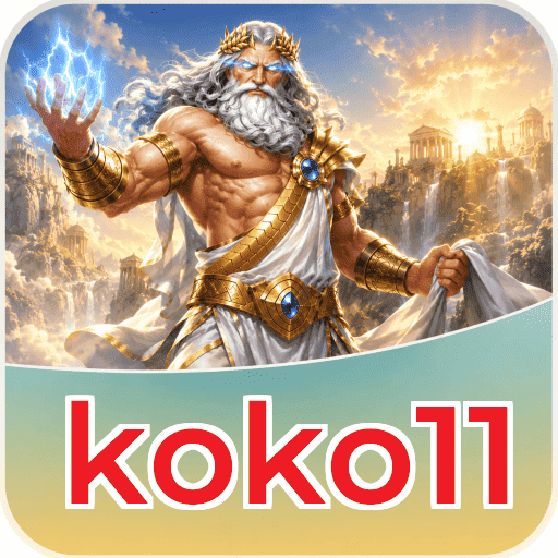 Profil koko11 Indonesia
