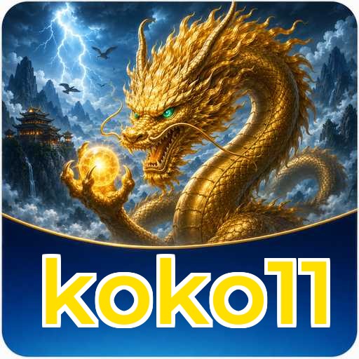 Kontak Resmi koko11