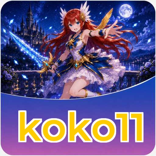 koko11 Features Highlight