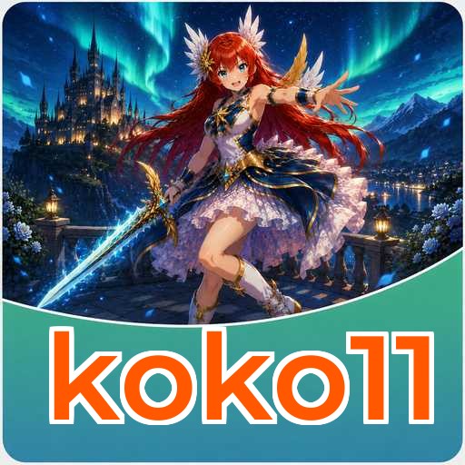 Perbandingan Versi koko11