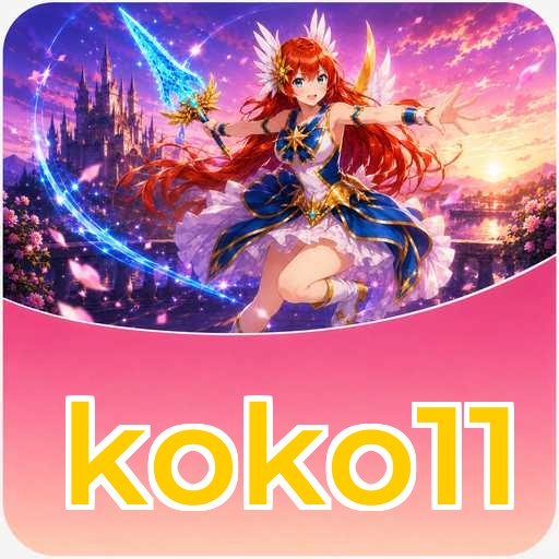 Kepercayaan koko11