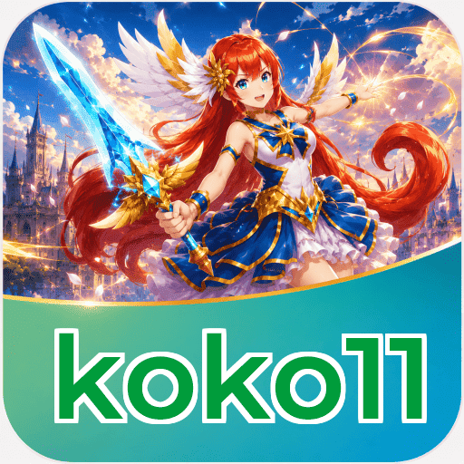 Verifikasi Resmi koko11