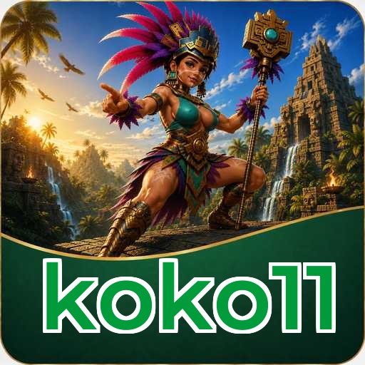 koko11 Key Features