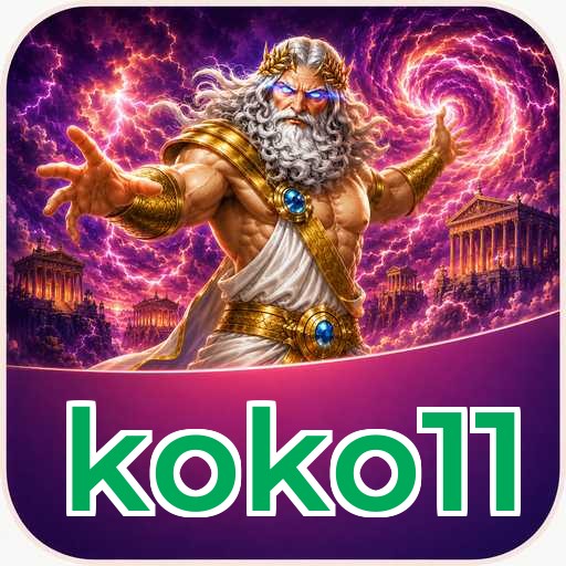 Lisensi Resmi koko11